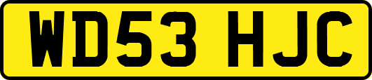 WD53HJC