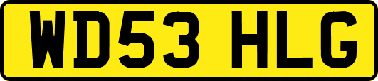 WD53HLG