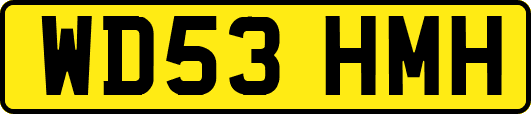 WD53HMH