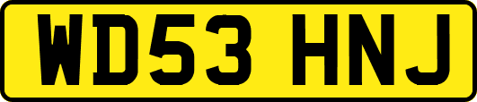 WD53HNJ