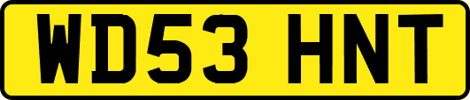 WD53HNT