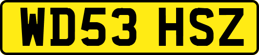 WD53HSZ