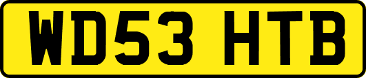 WD53HTB