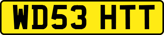 WD53HTT