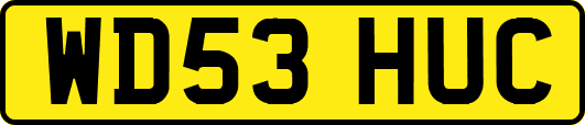 WD53HUC