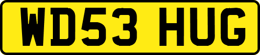WD53HUG