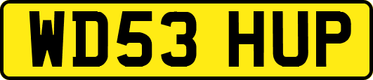 WD53HUP