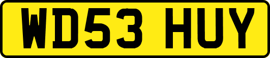 WD53HUY