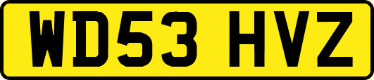 WD53HVZ