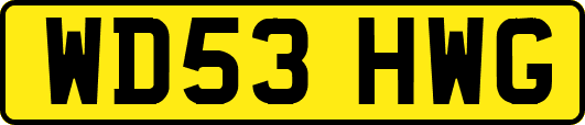 WD53HWG