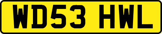 WD53HWL