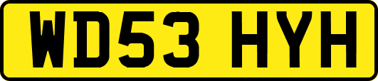 WD53HYH