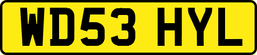 WD53HYL