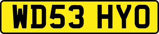 WD53HYO
