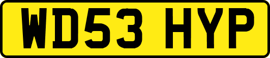 WD53HYP