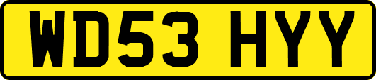 WD53HYY