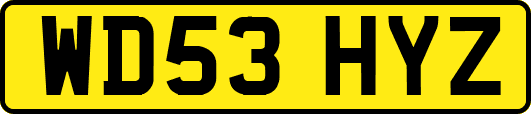 WD53HYZ