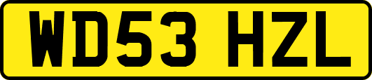 WD53HZL