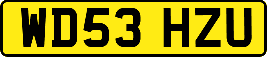 WD53HZU