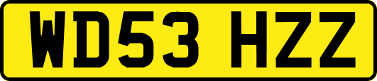 WD53HZZ