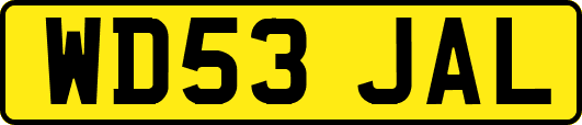 WD53JAL