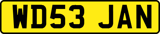 WD53JAN