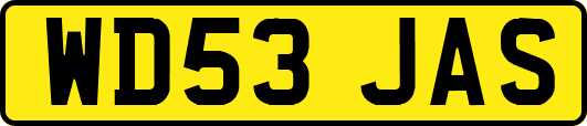 WD53JAS