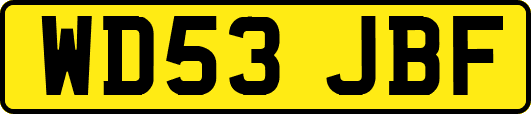 WD53JBF