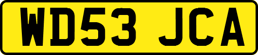 WD53JCA