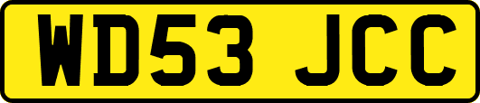 WD53JCC