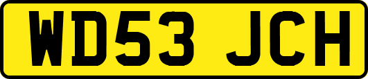 WD53JCH