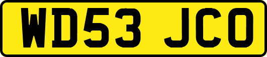 WD53JCO
