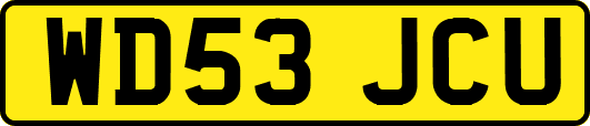 WD53JCU