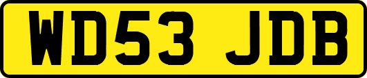 WD53JDB