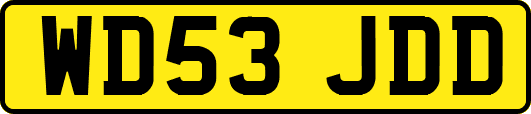 WD53JDD
