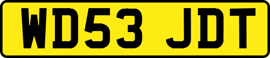 WD53JDT