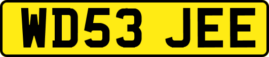 WD53JEE