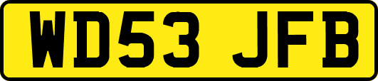 WD53JFB