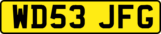 WD53JFG