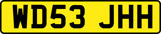 WD53JHH