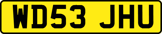 WD53JHU