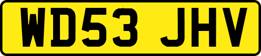 WD53JHV