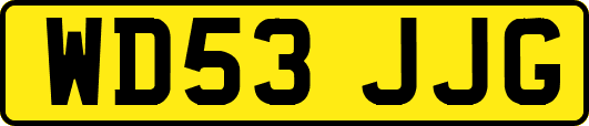 WD53JJG