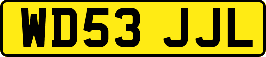 WD53JJL