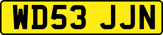 WD53JJN