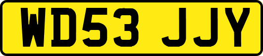 WD53JJY