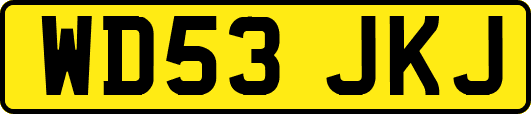 WD53JKJ