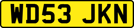 WD53JKN