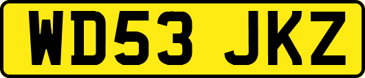 WD53JKZ