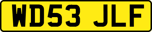 WD53JLF